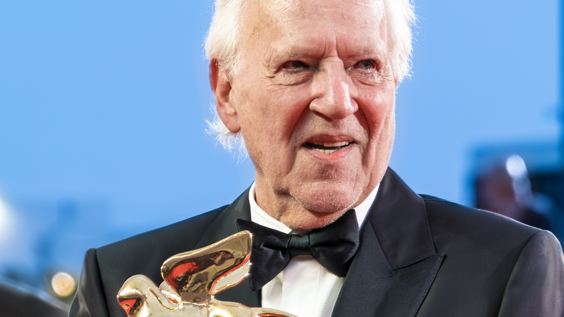 Werner Herzog refuză Cannes după ce filmul său a fost ignorat