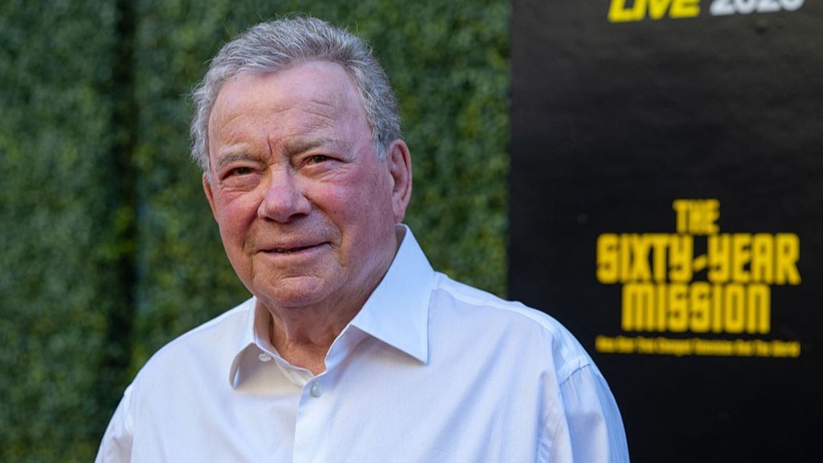 William Shatner, 95 de ani, rupe tăcerea despre revenirea ca Kirk: "Aștept. Sau o eternitate