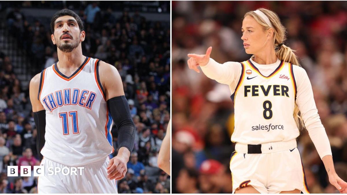 WNBA 2026: scandalul transgender care a scindat America