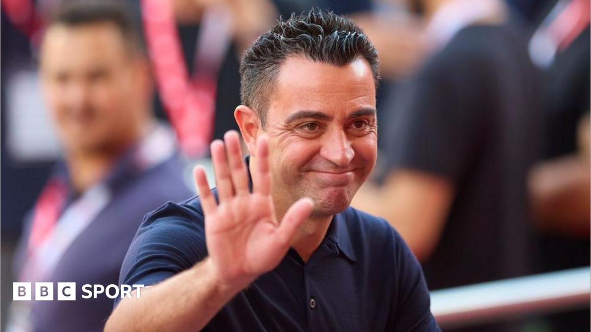 Xavi, primul antrenor non-olandez al Olandei din 1978