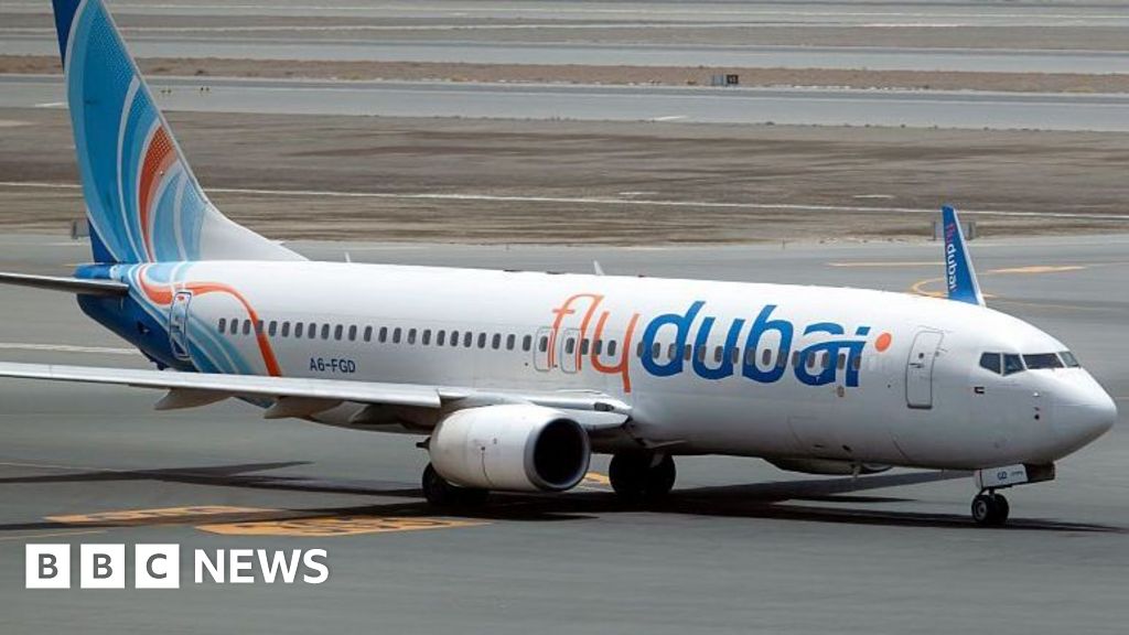 Zbor Flydubai spre Tel Aviv, deviat în Arabia Saudită după o bătaie între piloți în cabină