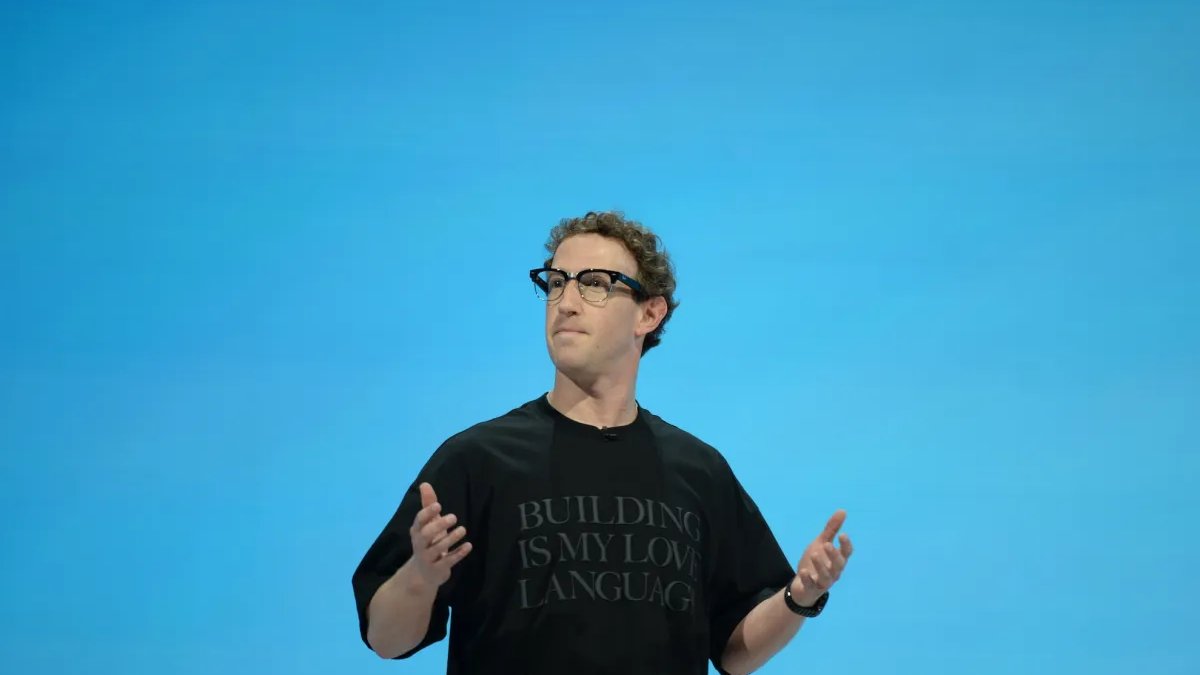 Zuckerberg și planul prin care plătește taxa pe miliardari