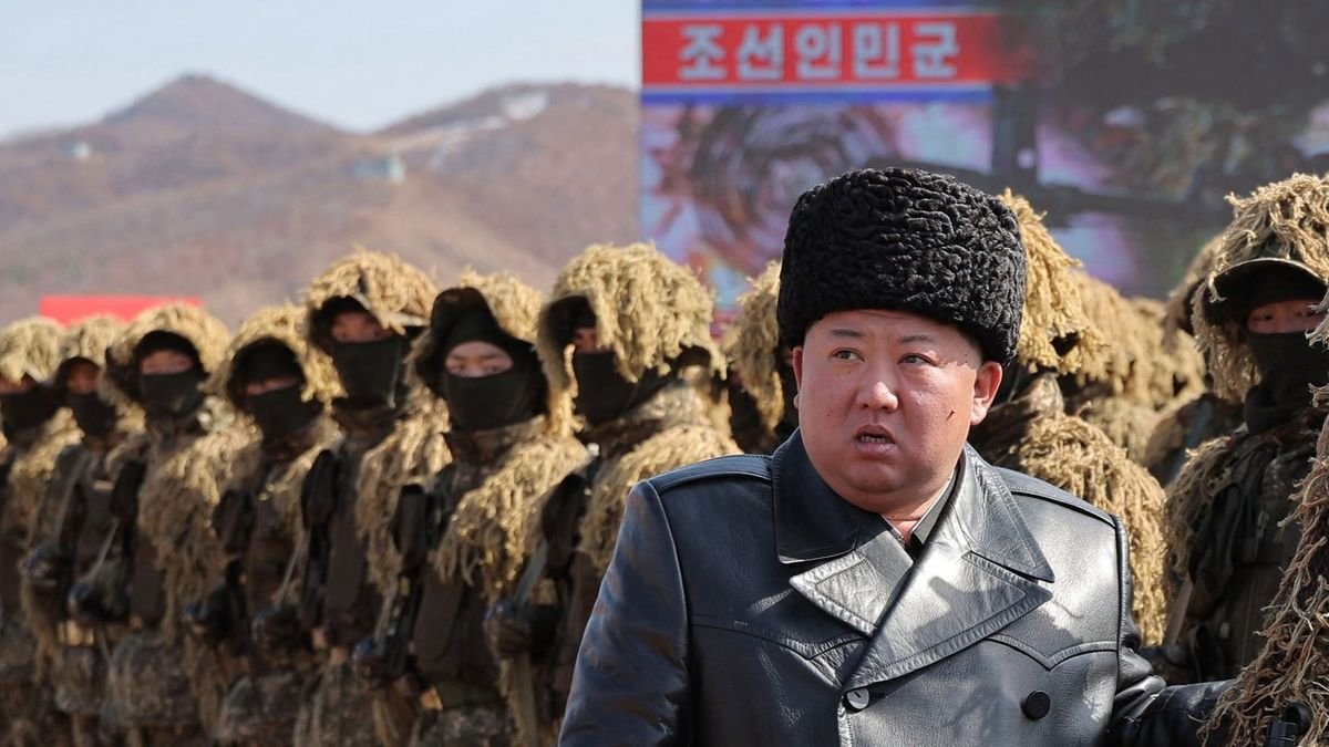 Zvonul morții lui Kim Jong-un aprinde internetul din nou