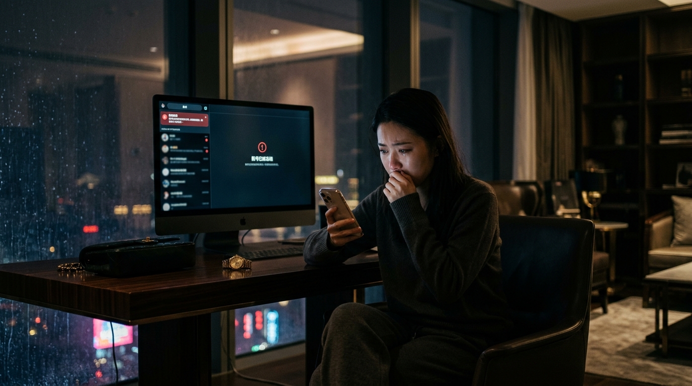 China a interzis afișarea bogăției pe social media: mii de conturi șterse, influenceri cu milioane de followeri dispăruți peste noapte
