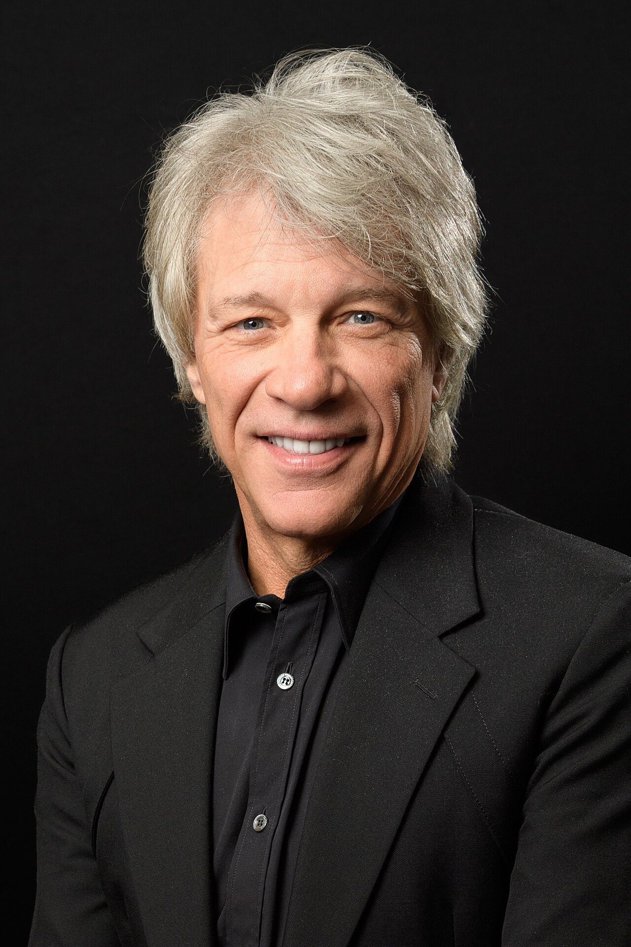 Jon Bon Jovi a salvat o femeie de pe marginea unui pod