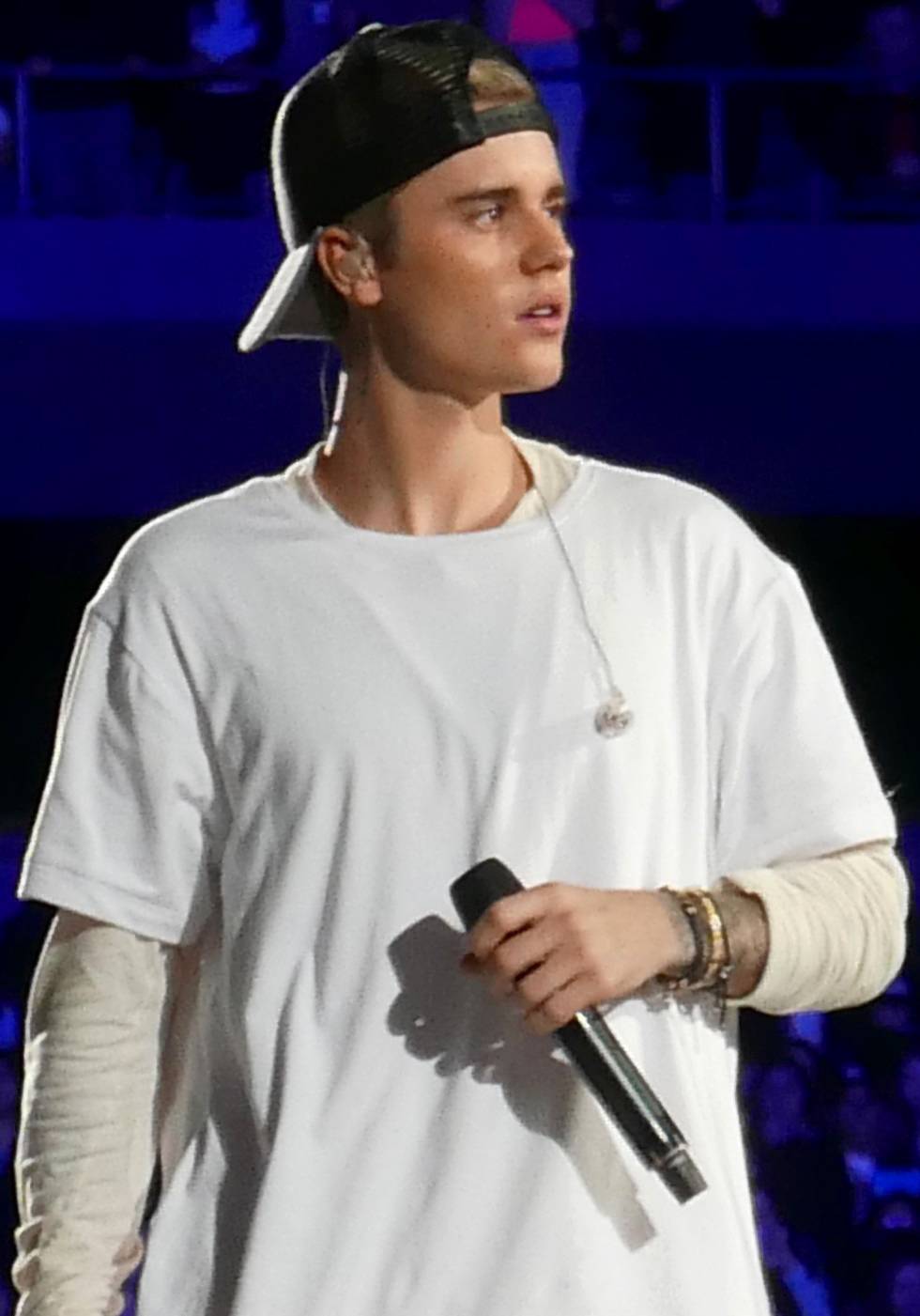 Bieber, cel mai bine plătit artist din istoria Coachella