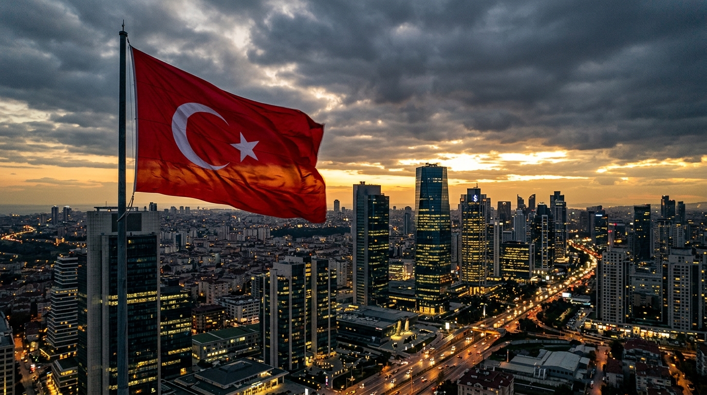 Turcia anunță scutire de taxe pentru 20 de ani: propunerea lui Erdogan care schimbă regulile jocului